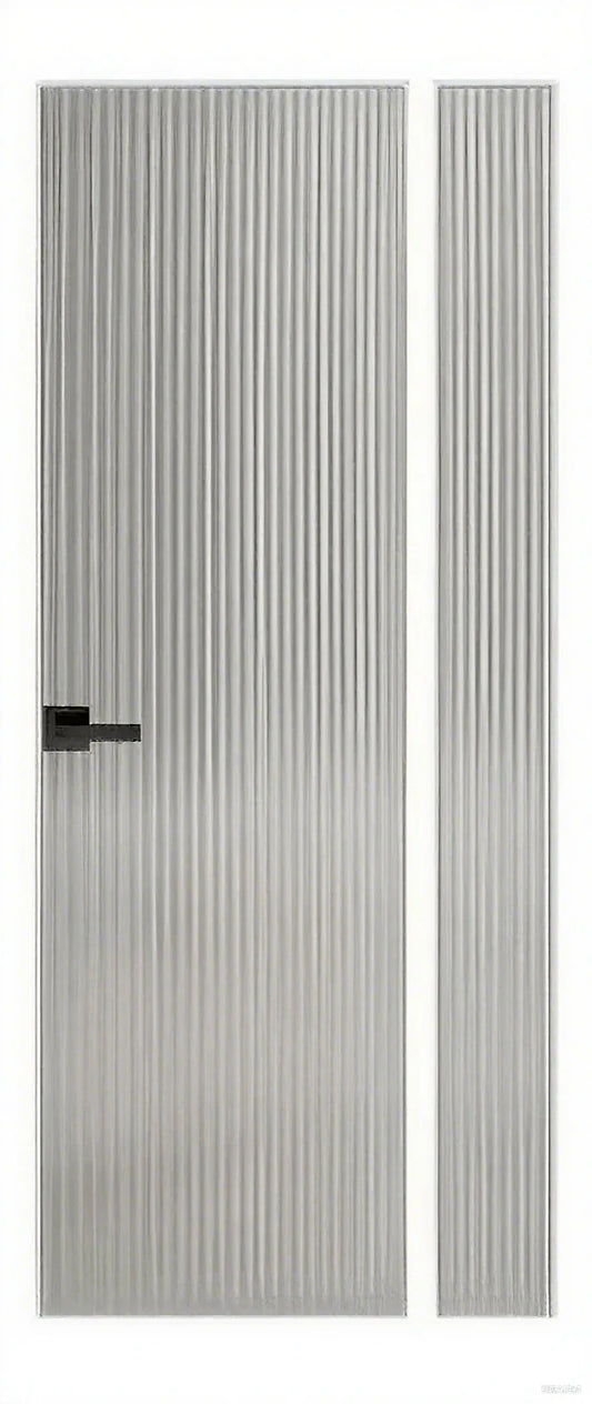 鋁合金平開門廁所門 自家工廠 香港門市 可定製