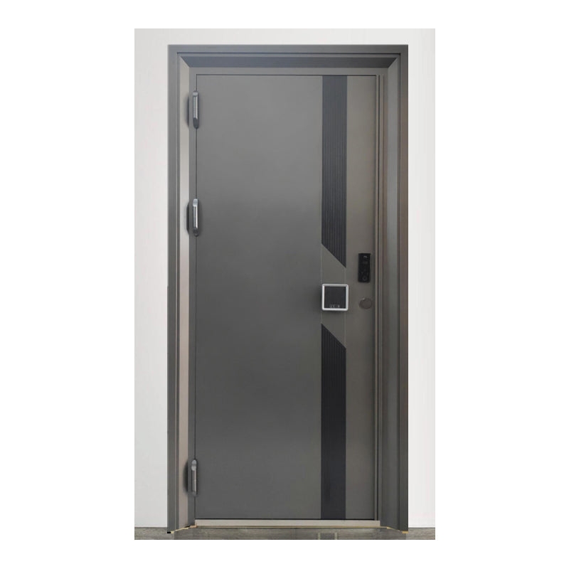 不鏽鋼大門 藝術大門 別墅私樓高端大門訂製 本地門市自家工廠可訂製